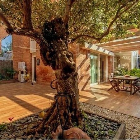 TianaBonito Duplex Con Piscina En Barcelona&Playa公寓 外观 照片