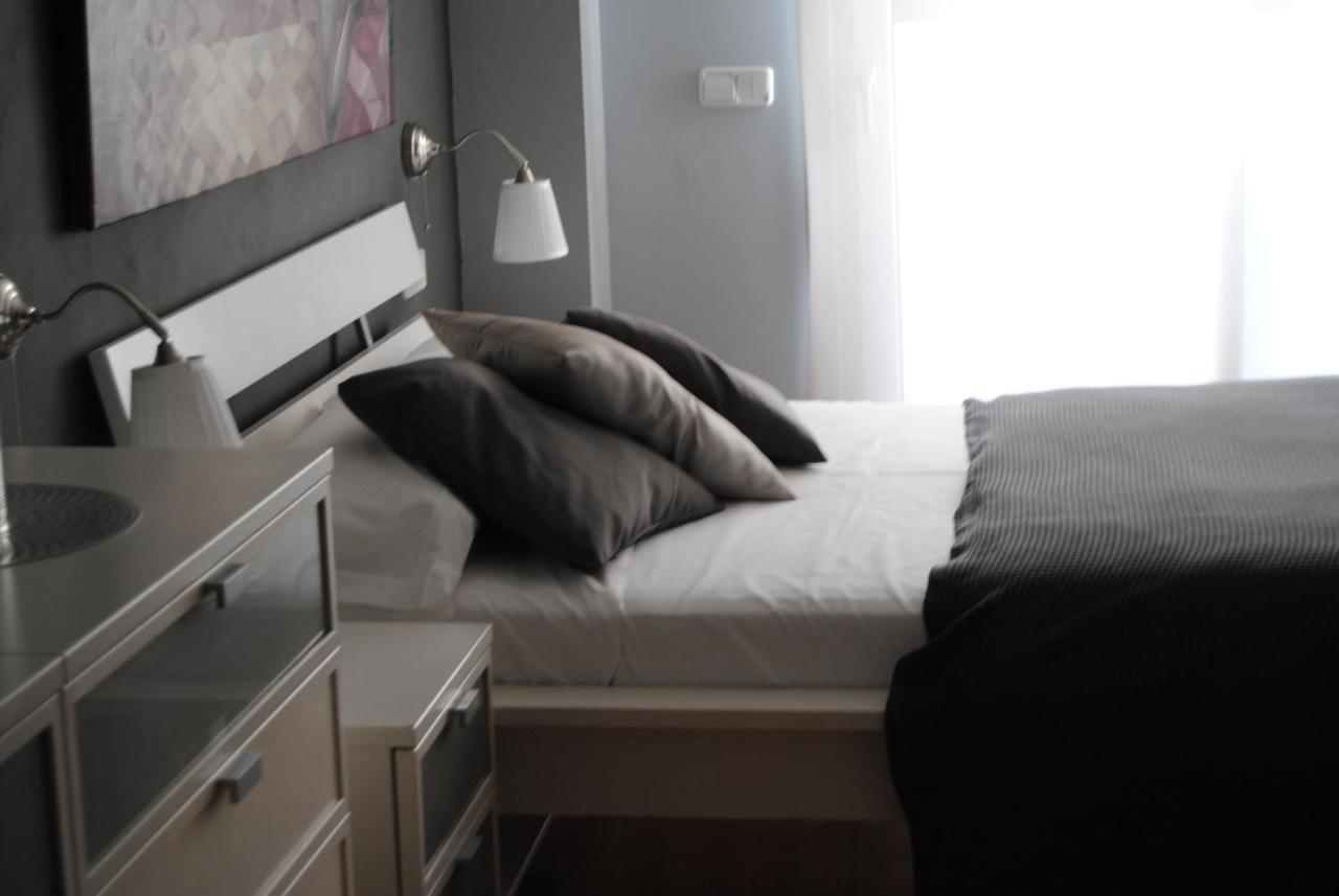 TianaBonito Duplex Con Piscina En Barcelona&Playa公寓 外观 照片