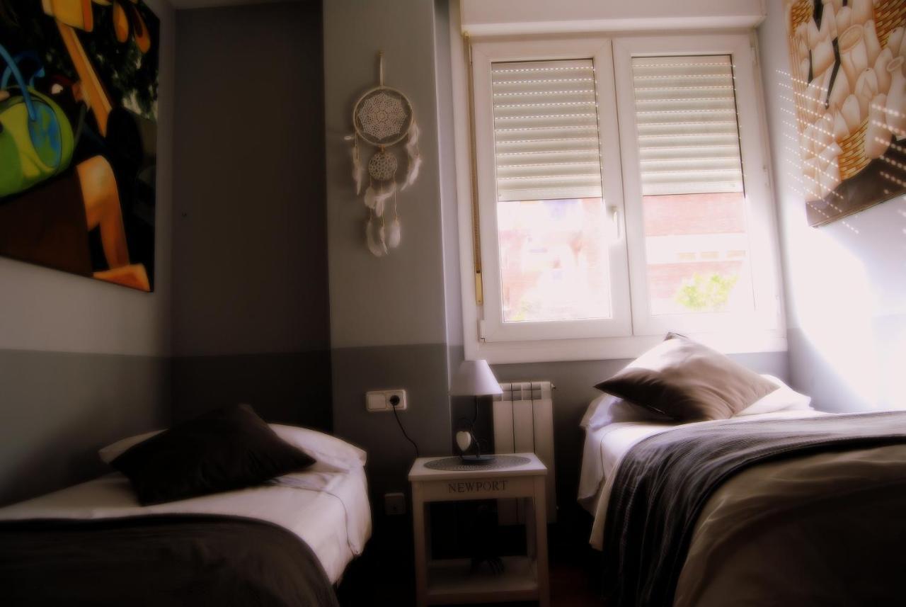 TianaBonito Duplex Con Piscina En Barcelona&Playa公寓 外观 照片