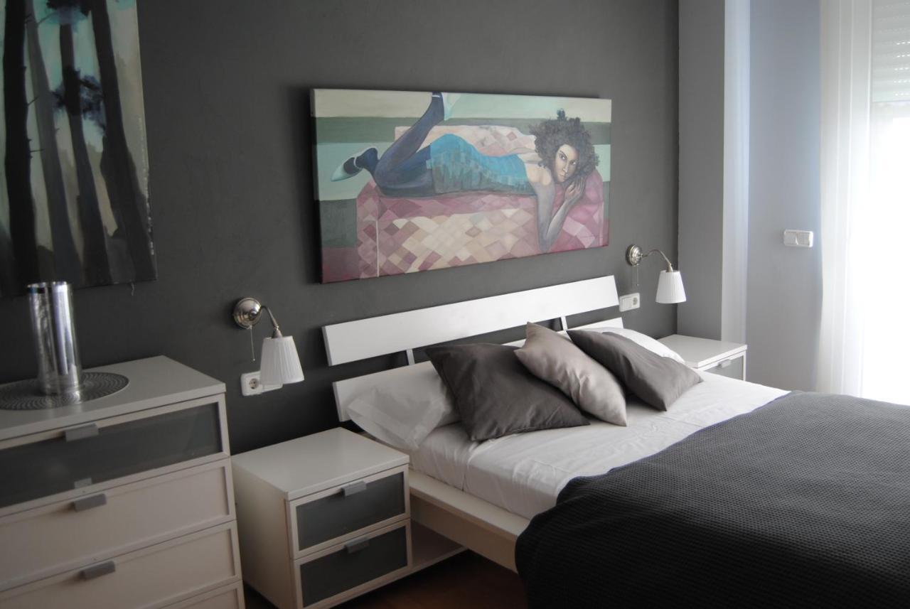 TianaBonito Duplex Con Piscina En Barcelona&Playa公寓 外观 照片