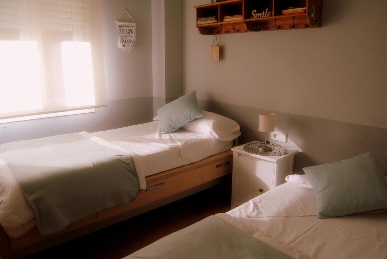 TianaBonito Duplex Con Piscina En Barcelona&Playa公寓 外观 照片