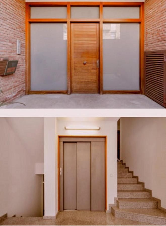 TianaBonito Duplex Con Piscina En Barcelona&Playa公寓 外观 照片