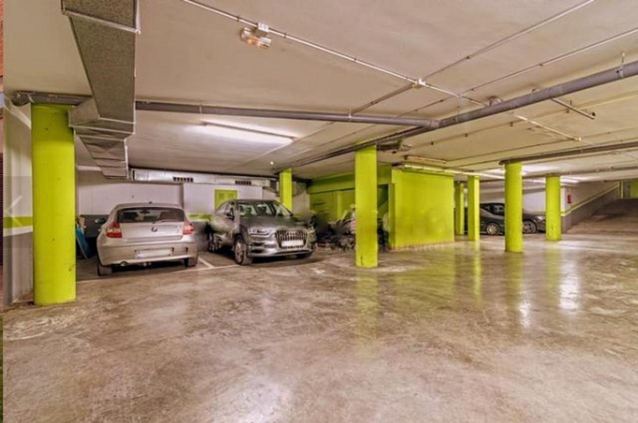 TianaBonito Duplex Con Piscina En Barcelona&Playa公寓 外观 照片