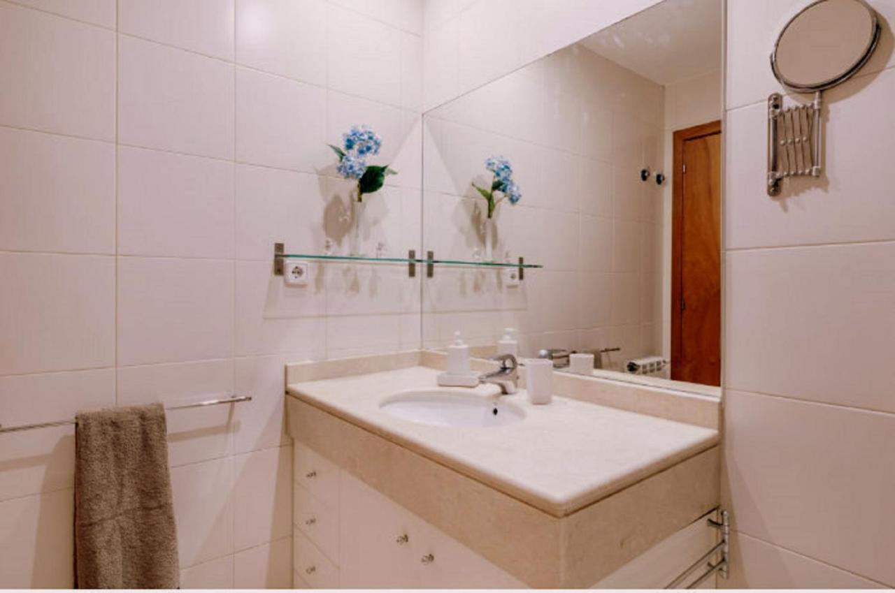 TianaBonito Duplex Con Piscina En Barcelona&Playa公寓 外观 照片