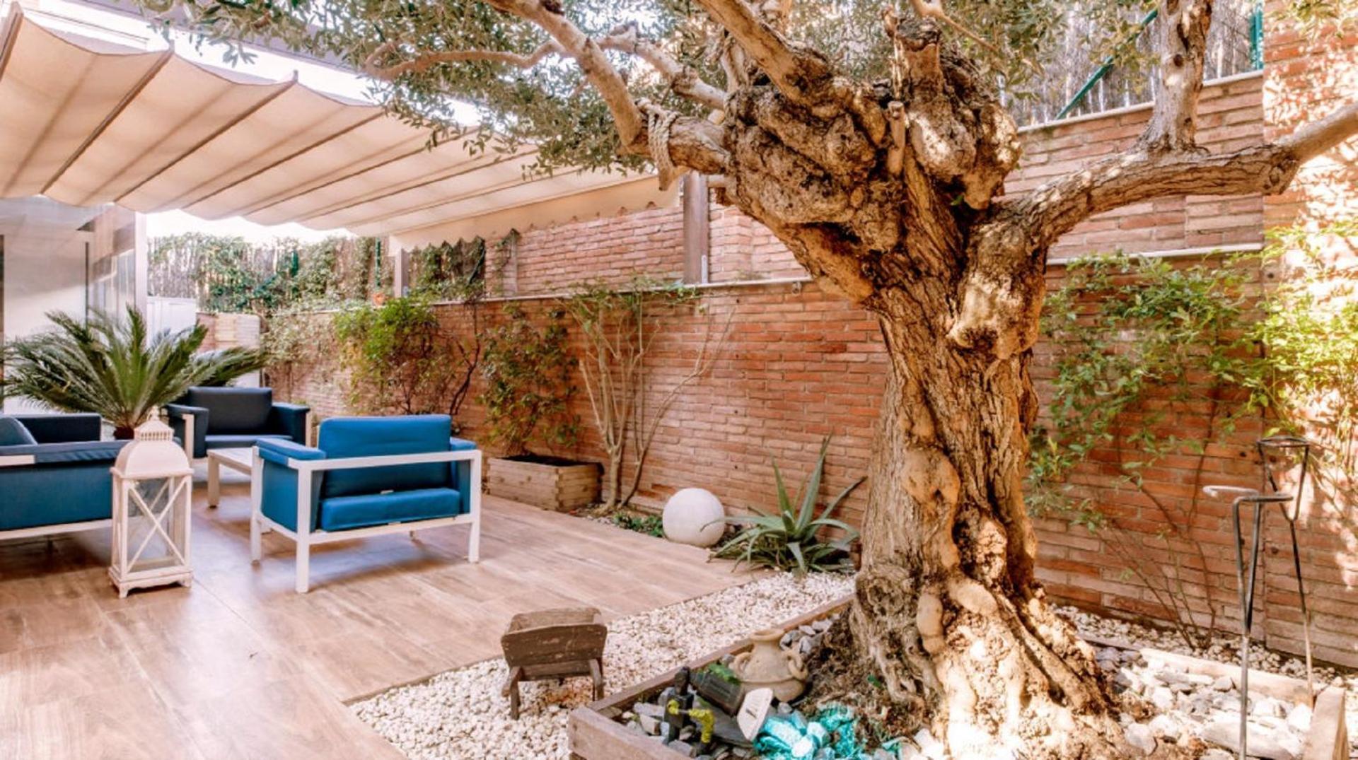 TianaBonito Duplex Con Piscina En Barcelona&Playa公寓 外观 照片
