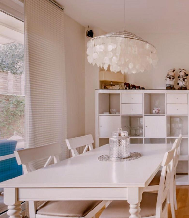 TianaBonito Duplex Con Piscina En Barcelona&Playa公寓 外观 照片