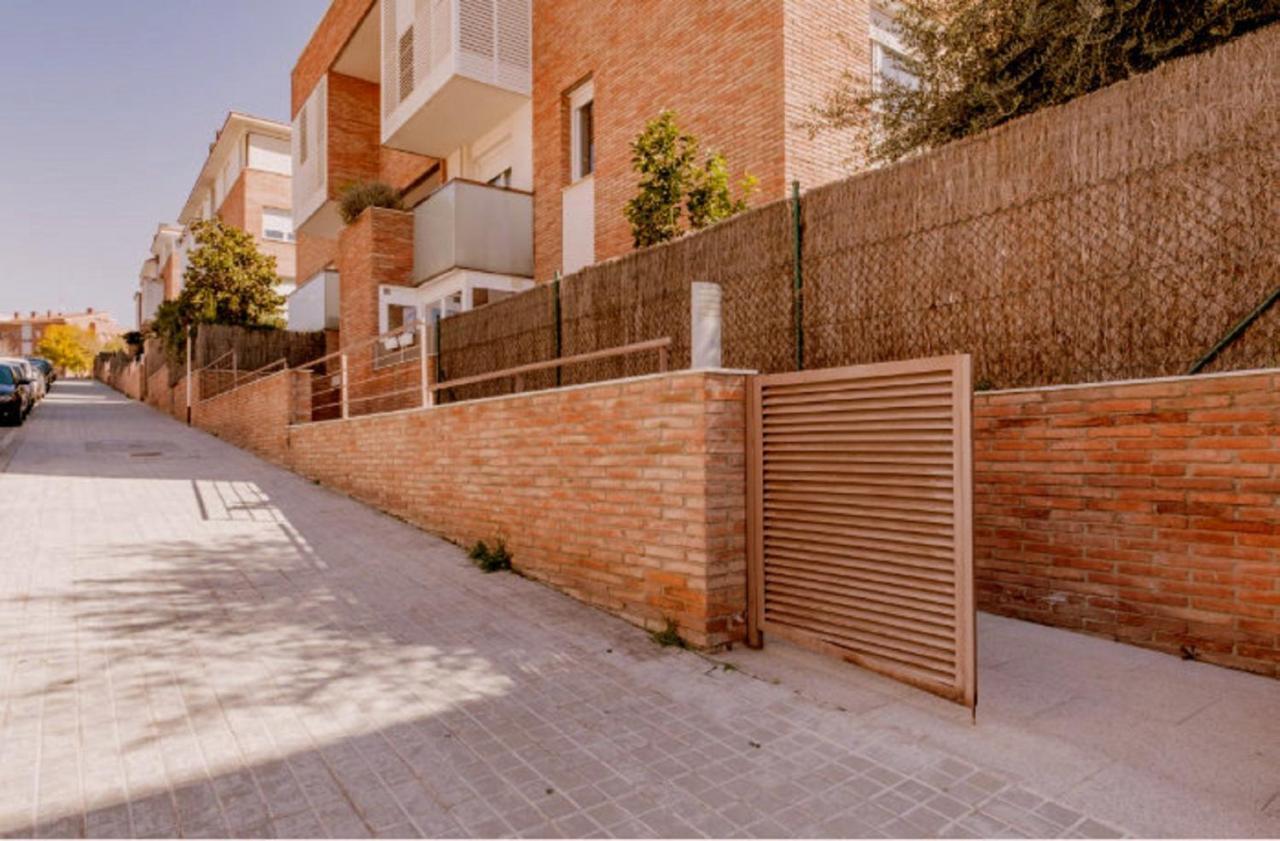TianaBonito Duplex Con Piscina En Barcelona&Playa公寓 外观 照片