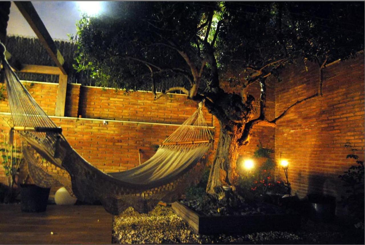 TianaBonito Duplex Con Piscina En Barcelona&Playa公寓 外观 照片